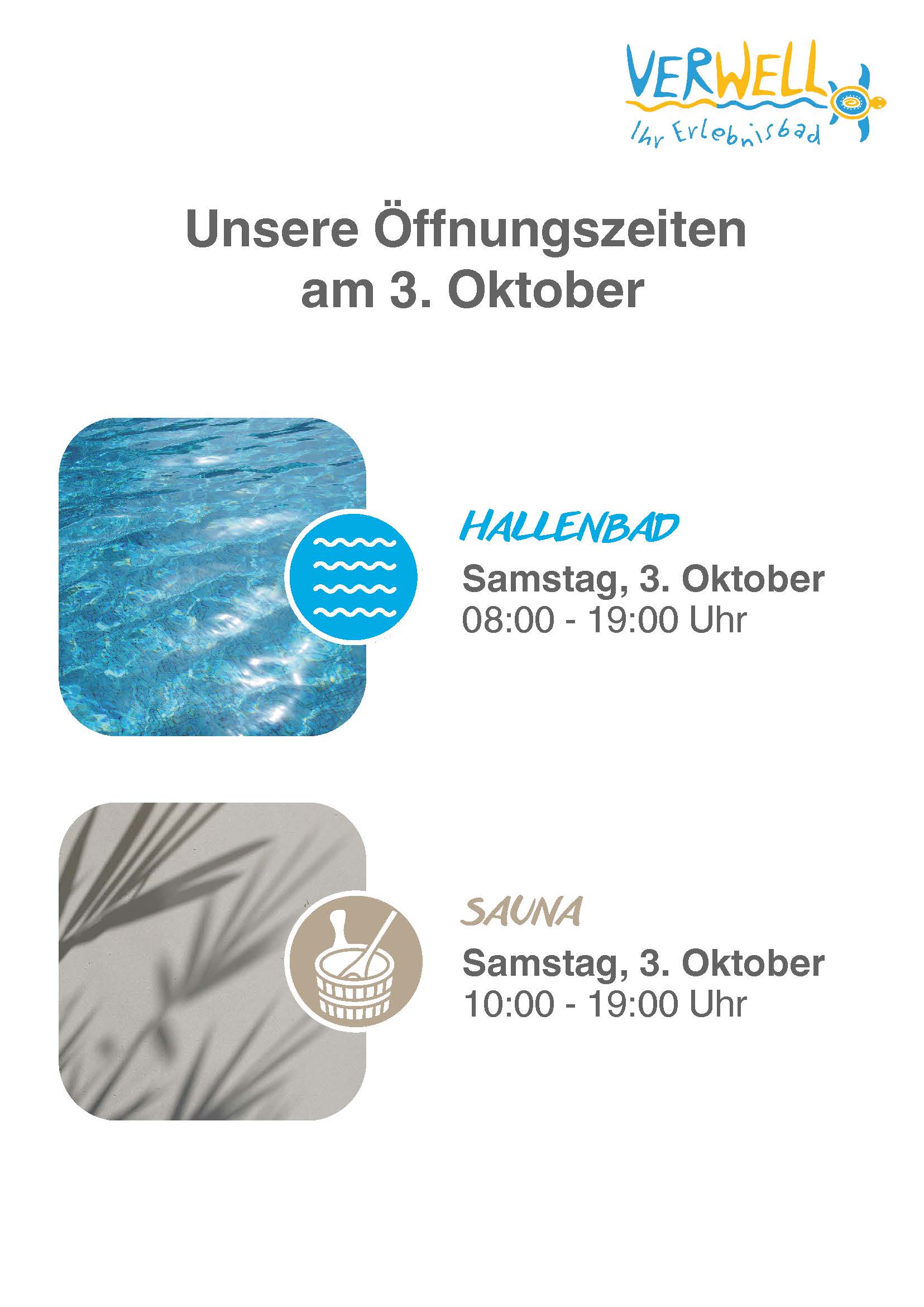 Tag der deutschen Einheit
