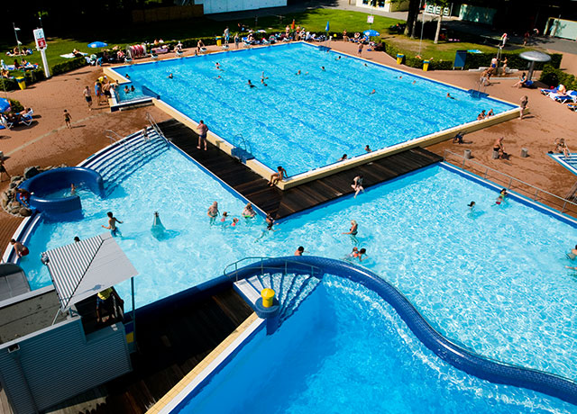 Freibad