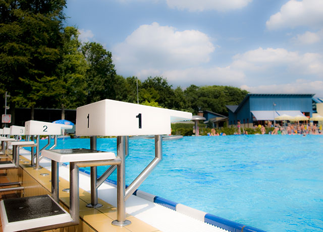 Freibad